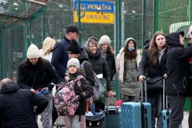 Вопросы и ответы по въезду в Германию из Украины и пребыванию в Германии Вопросы и ответы по въезду в Германию из Украины и пребыванию в Германии